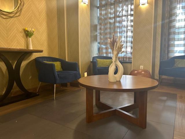 Fairfield Inn & Suites By Marriott New York Manhattan/Fifth Avenue Экстерьер фото